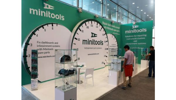 Automechanika Frankfurt 2018 and Automotive’s news
