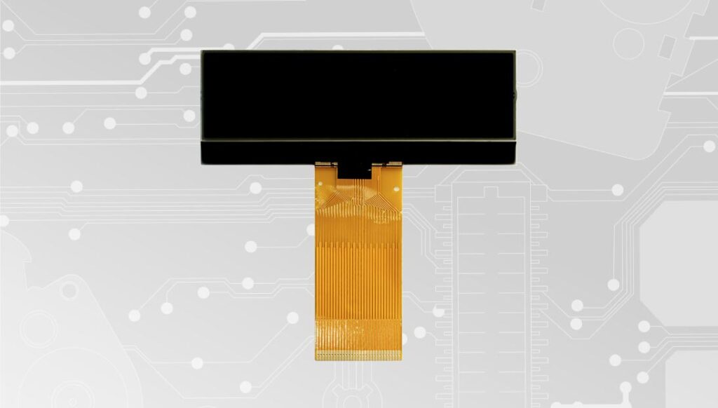 Minitools display SEPDISP14 for Renault Modus dashboards