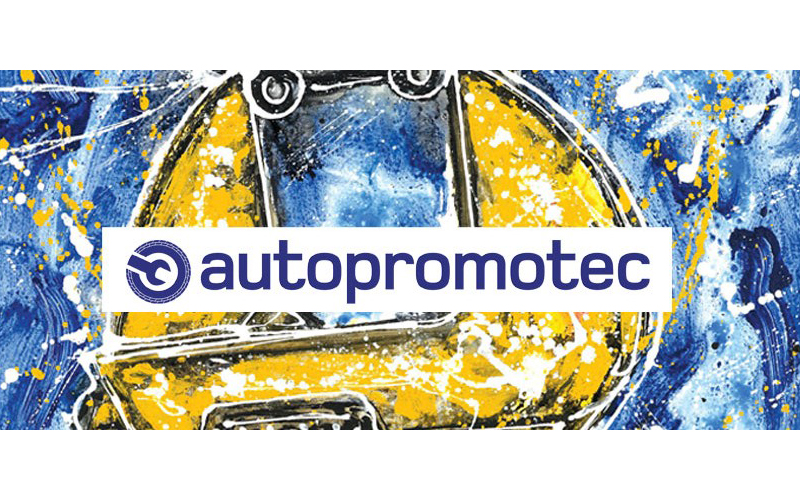 Autopromotec 2007 Bologna