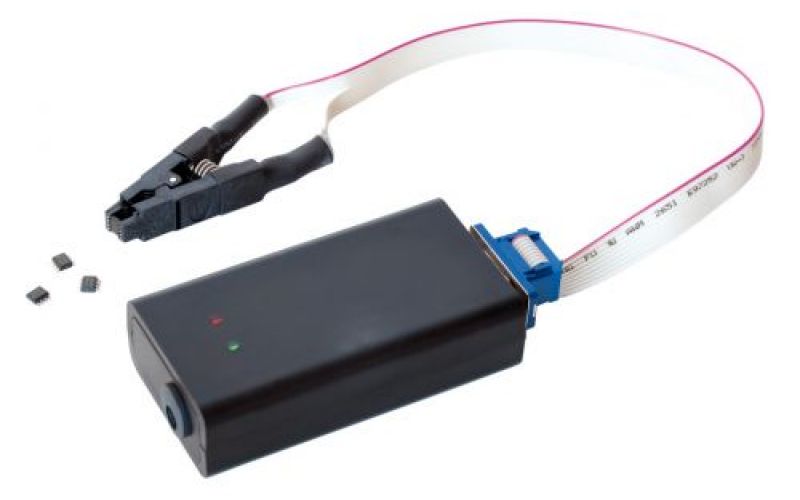 New 35080 eeprom eraser