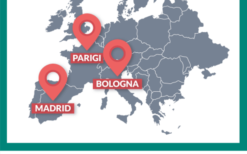 Minitools trade fairs in the 2017