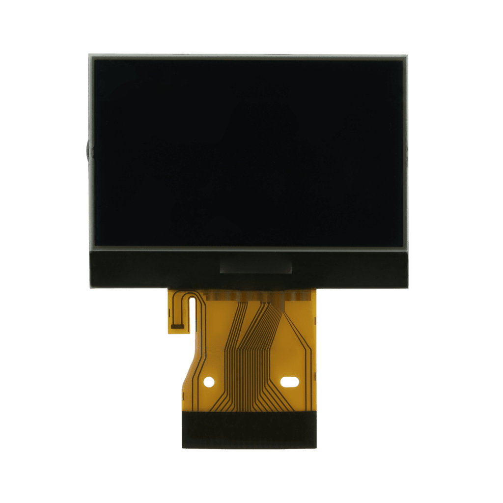 Bottom display for Mercedes-Benz SLK R171