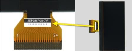 Nota modifica SEPDISP08-7V