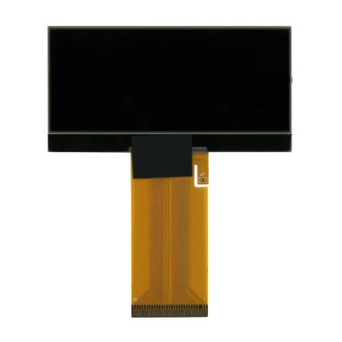 Fronte Display LCD di ricambio per quadri strumenti Mercedes Classe C W203, Classe G W463, Classe C AMG W203