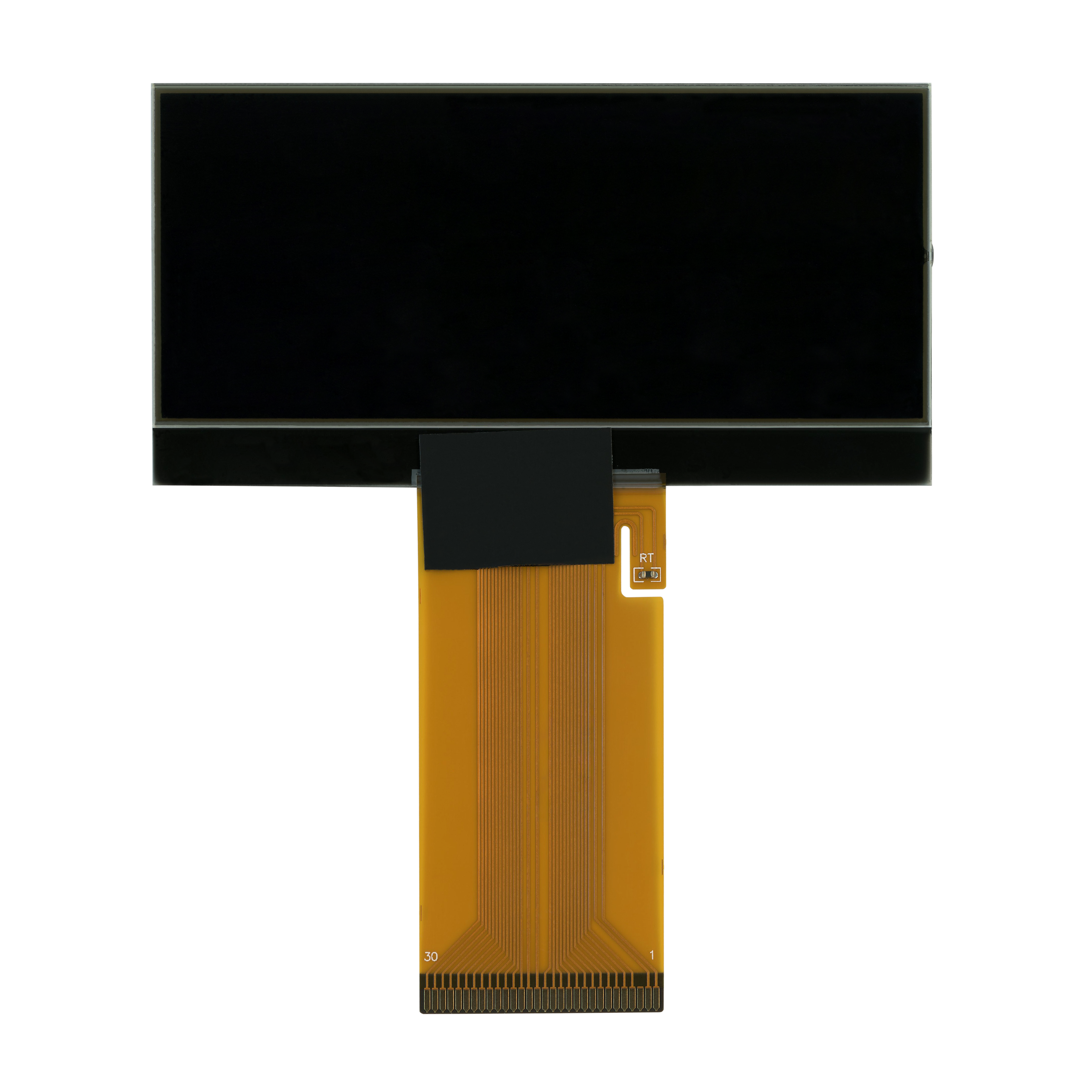 Fronte Display LCD di ricambio per quadri strumenti Mercedes Classe C W203, Classe G W463, Classe C AMG W203